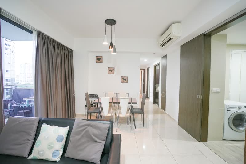 Parc Riviera, 103 West Coast Vale, 4 Bedrooms, 1,184 sqft, Condominium For Rent, by Kerry Hoo, 25079483 - PropertyGuru.com.sg