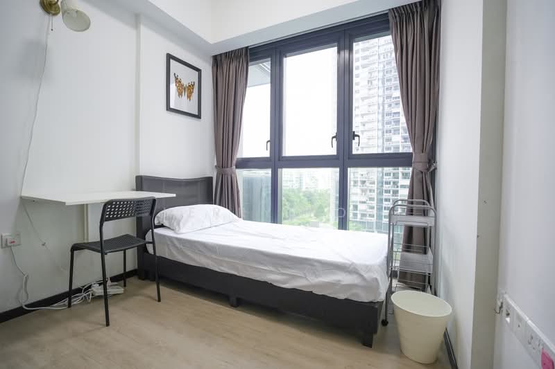 Parc Riviera, 103 West Coast Vale, 4 Bedrooms, 1,184 sqft, Condominium For Rent, by Kerry Hoo, 25079483 - PropertyGuru.com.sg