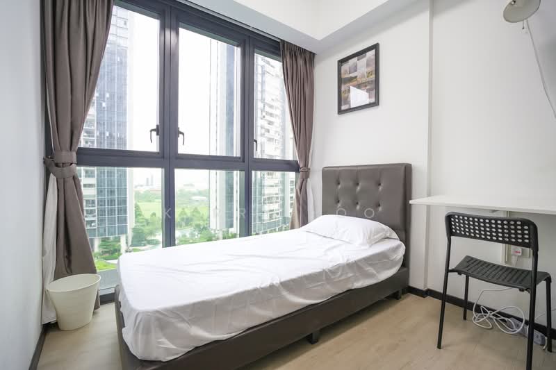 Parc Riviera, 103 West Coast Vale, 4 Bedrooms, 1,184 sqft, Condominium For Rent, by Kerry Hoo, 25079483 - PropertyGuru.com.sg