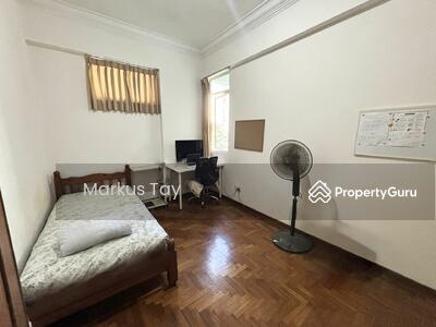 For Rent - Bishan Park Condo