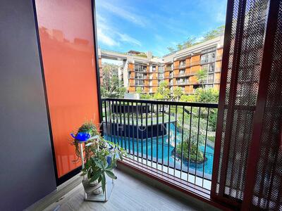 For Rent - Daintree Residence