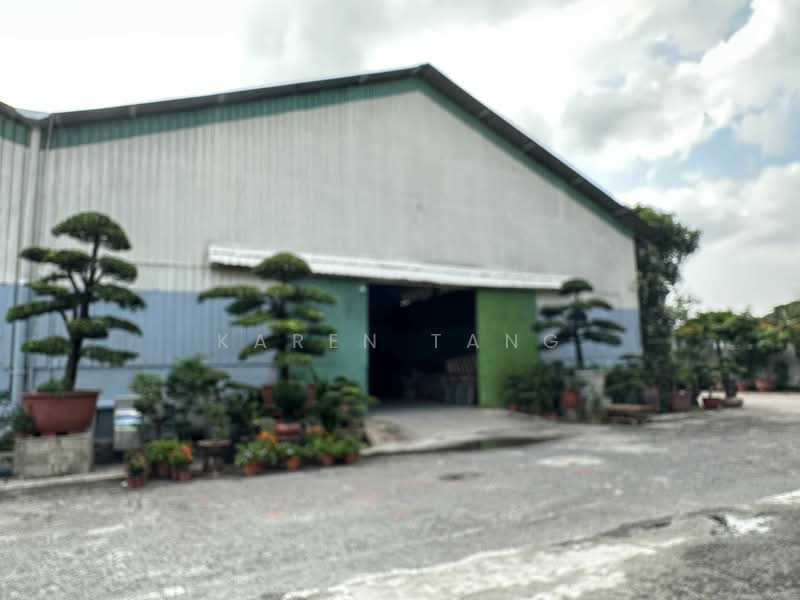 Upper Boon Keng Road, , 3,000 sqft, Warehouse For Rent, by Karen Tang, 25079555 - CommercialGuru.com.sg