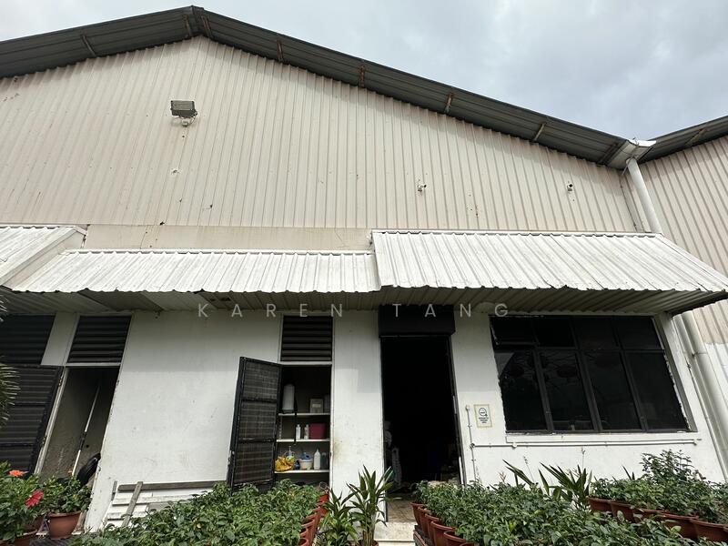 Upper Boon Keng Road, , 3,000 sqft, Warehouse For Rent, by Karen Tang, 25079555 - CommercialGuru.com.sg