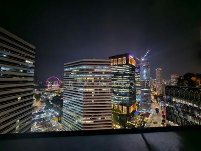 For Sale - DUO Residences