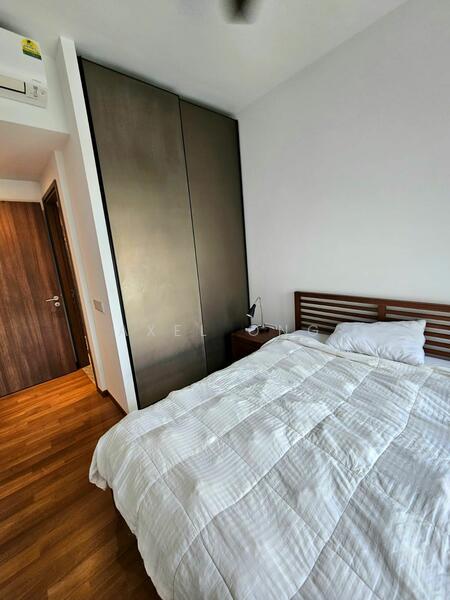 Fourth Avenue Residences, 10 Fourth Avenue, 2 Bedrooms, 710 sqft, Condominium For Rent, by Axel Ong, 25079698 - PropertyGuru.com.sg