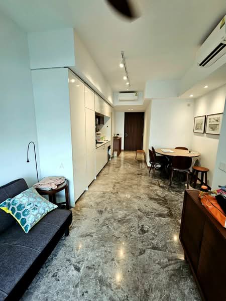 Fourth Avenue Residences, 10 Fourth Avenue, 2 Bedrooms, 710 sqft, Condominium For Rent, by Axel Ong, 25079698 - PropertyGuru.com.sg