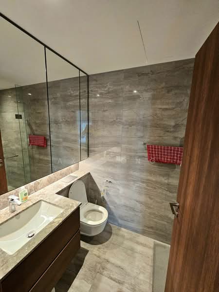 Fourth Avenue Residences, 10 Fourth Avenue, 2 Bedrooms, 710 sqft, Condominium For Rent, by Axel Ong, 25079698 - PropertyGuru.com.sg