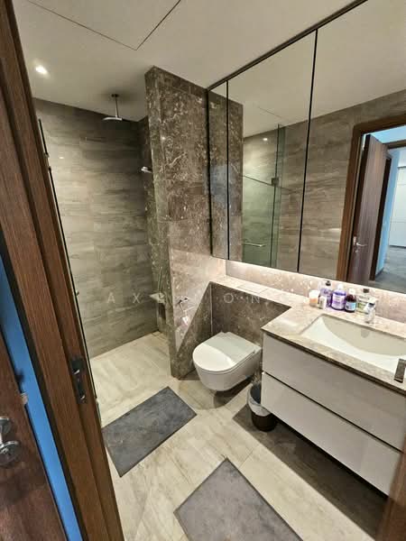 Fourth Avenue Residences, 10 Fourth Avenue, 2 Bedrooms, 710 sqft, Condominium For Rent, by Axel Ong, 25079698 - PropertyGuru.com.sg