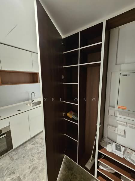 Fourth Avenue Residences, 10 Fourth Avenue, 2 Bedrooms, 710 sqft, Condominium For Rent, by Axel Ong, 25079698 - PropertyGuru.com.sg
