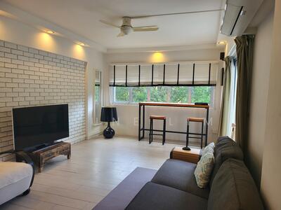 For Rent - 549 Pasir Ris Street 51