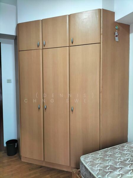 Common bedroom