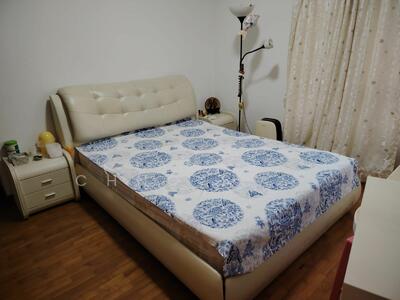 For Rent - The Mayfair