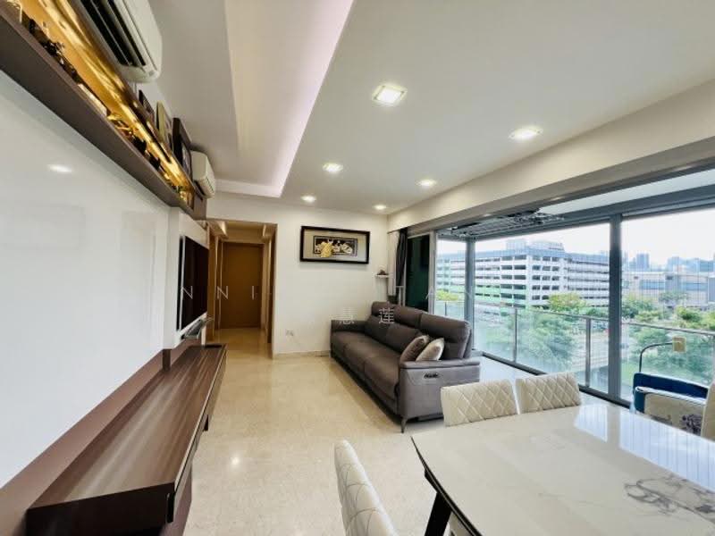Eight Riversuites, 8 Whampoa East, Balestier / Toa Payoh, 3 Bedrooms, 1,076 sqft, Condominium For Sale, by Jennifer Tan WL 陈慧莲, 25079778 - PropertyGuru.com.sg