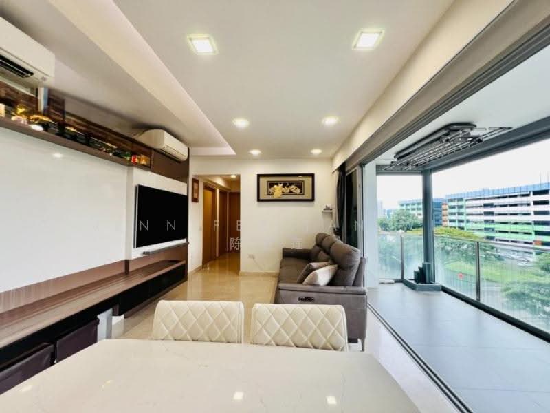 Eight Riversuites, 8 Whampoa East, Balestier / Toa Payoh, 3 Bedrooms, 1,076 sqft, Condominium For Sale, by Jennifer Tan WL 陈慧莲, 25079778 - PropertyGuru.com.sg