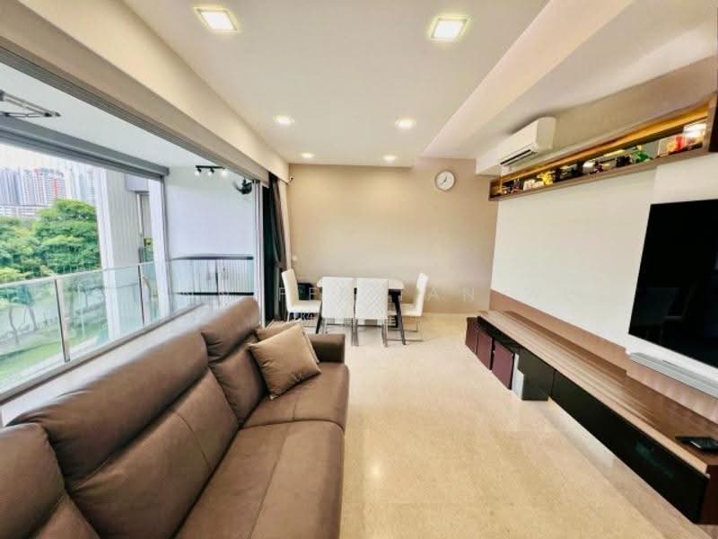 Eight Riversuites, 8 Whampoa East, Balestier / Toa Payoh, 3 Bedrooms, 1,076 sqft, Condominium For Sale, by Jennifer Tan WL 陈慧莲, 25079778 - PropertyGuru.com.sg