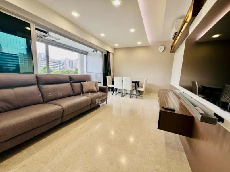 Eight Riversuites, 8 Whampoa East, Balestier / Toa Payoh, 3 Bedrooms, 1,076 sqft, Condominium For Sale, by Jennifer Tan WL 陈慧莲, 25079778 - PropertyGuru.com.sg