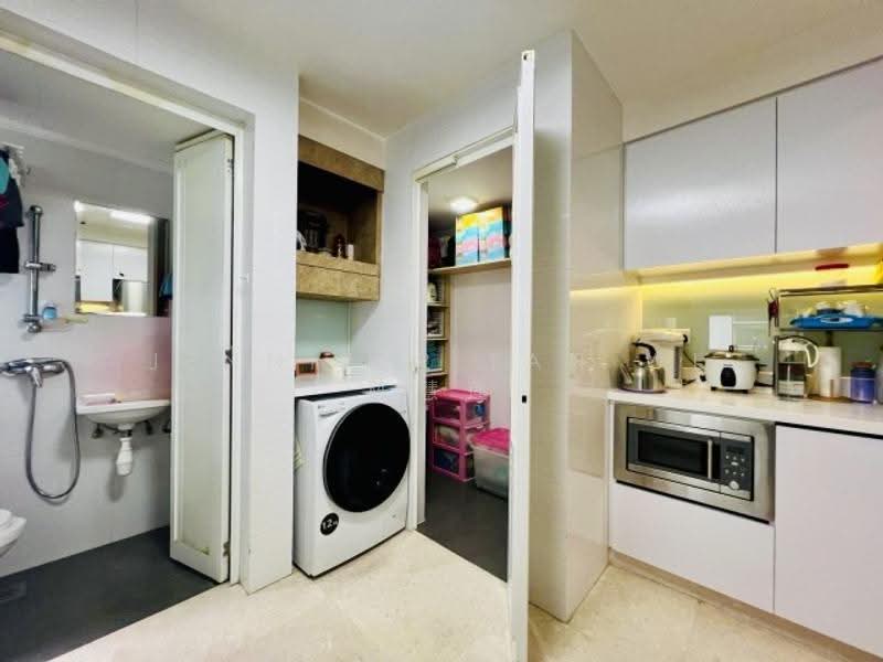 Eight Riversuites, 8 Whampoa East, Balestier / Toa Payoh, 3 Bedrooms, 1,076 sqft, Condominium For Sale, by Jennifer Tan WL 陈慧莲, 25079778 - PropertyGuru.com.sg
