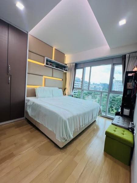 Eight Riversuites, 8 Whampoa East, Balestier / Toa Payoh, 3 Bedrooms, 1,076 sqft, Condominium For Sale, by Jennifer Tan WL 陈慧莲, 25079778 - PropertyGuru.com.sg