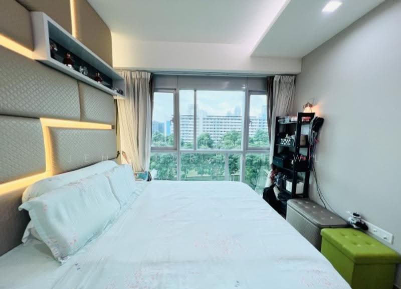 Eight Riversuites, 8 Whampoa East, Balestier / Toa Payoh, 3 Bedrooms, 1,076 sqft, Condominium For Sale, by Jennifer Tan WL 陈慧莲, 25079778 - PropertyGuru.com.sg