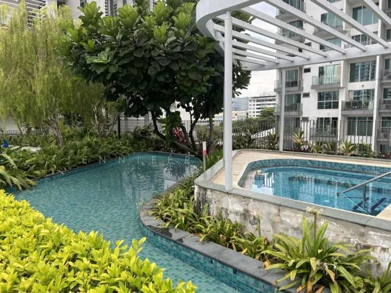 Eight Riversuites, 8 Whampoa East, Balestier / Toa Payoh, 3 Bedrooms, 1,076 sqft, Condominium For Sale, by Jennifer Tan WL 陈慧莲, 25079778 - PropertyGuru.com.sg