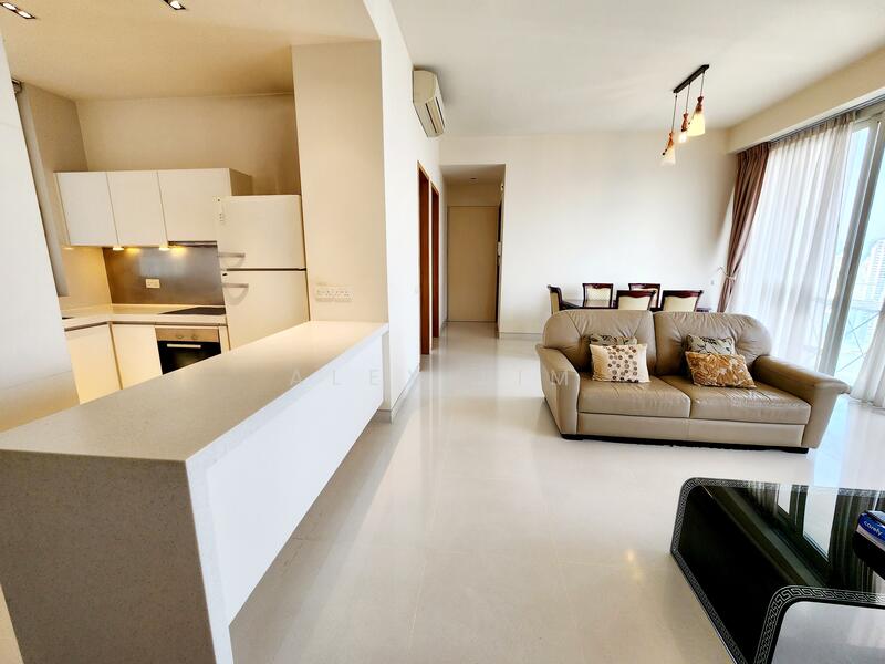 The Cosmopolitan Condominium For Sale at S 3,188,888 PropertyGuru