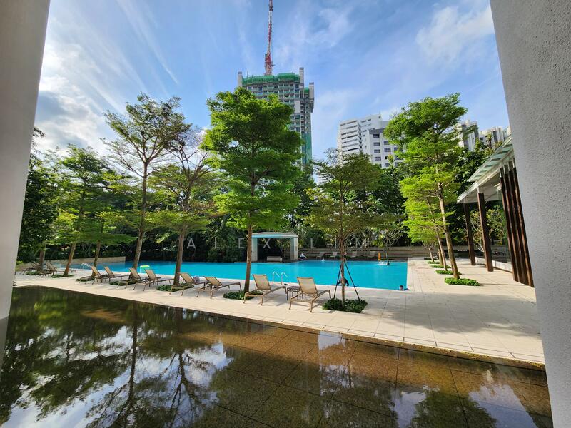 The Cosmopolitan Condominium For Sale at S 3,188,888 PropertyGuru