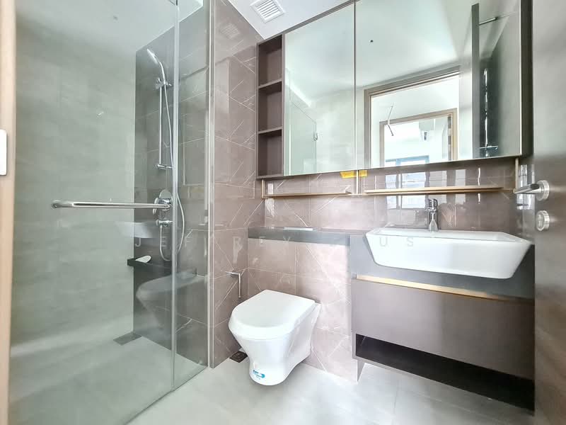 The Florence Residences, 87 Hougang Avenue 2, 2 Bedrooms, 667 sqft, Condominium For Rent, by Jeffrey Zeus, 25079821 - PropertyGuru.com.sg