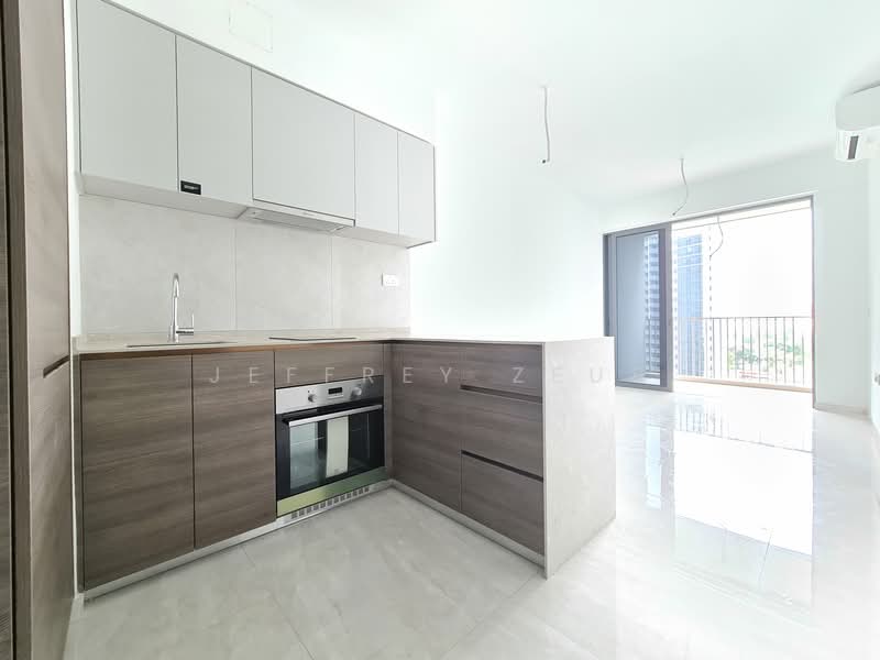 The Florence Residences, 87 Hougang Avenue 2, 2 Bedrooms, 667 sqft, Condominium For Rent, by Jeffrey Zeus, 25079821 - PropertyGuru.com.sg