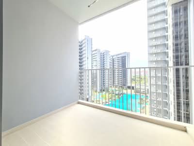 For Rent - The Florence Residences