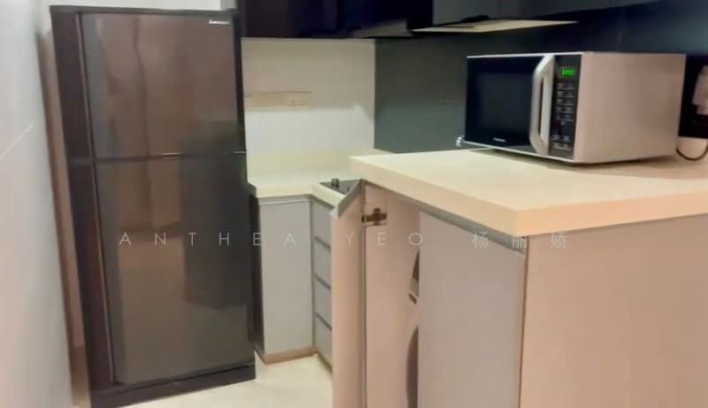 Zedge, 2 Akyab Road, 1 Bedroom, 495 sqft, Condominium For Rent, by Anthea Yeo 杨丽娇, 25079891 - PropertyGuru.com.sg