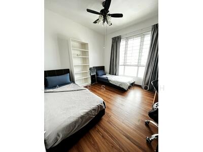 For Rent - The Floravale