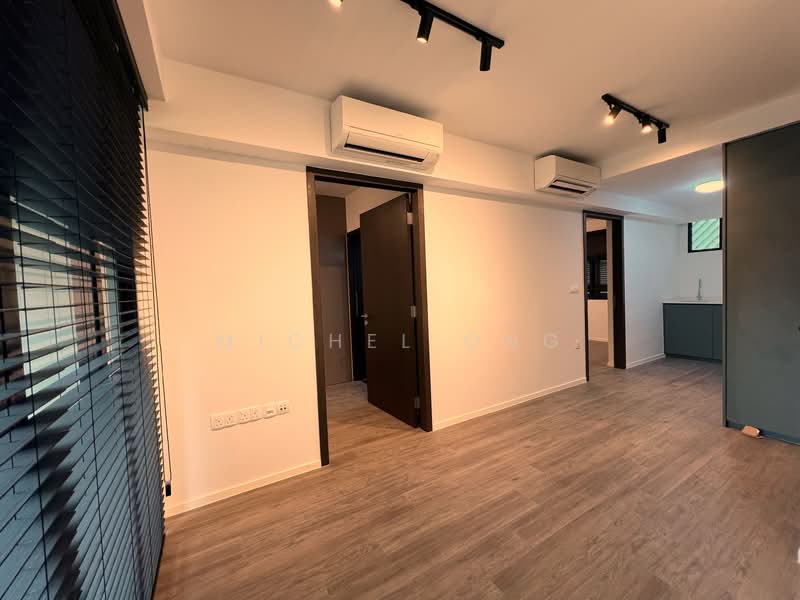 Avenue South Residence, 7 Silat Avenue, 2 Bedrooms, 657 sqft, Condominium For Rent, by Michel Ong, 25079956 - PropertyGuru.com.sg