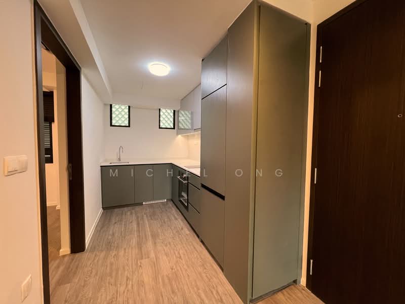 Avenue South Residence, 7 Silat Avenue, 2 Bedrooms, 657 sqft, Condominium For Rent, by Michel Ong, 25079956 - PropertyGuru.com.sg