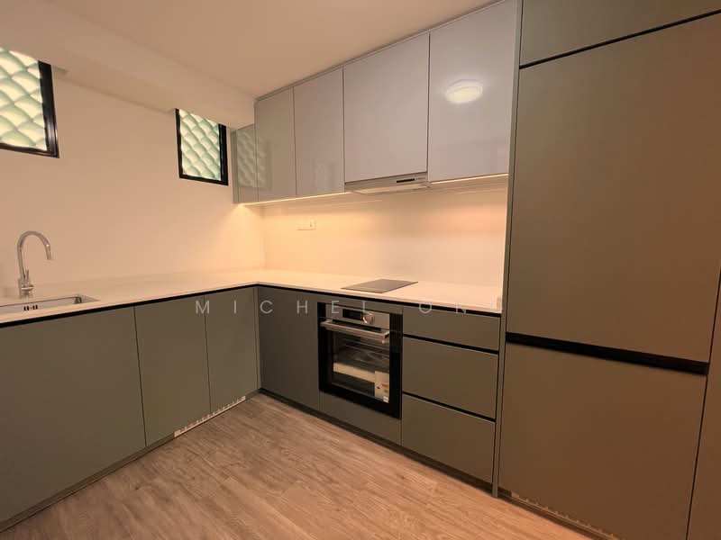Avenue South Residence, 7 Silat Avenue, 2 Bedrooms, 657 sqft, Condominium For Rent, by Michel Ong, 25079956 - PropertyGuru.com.sg