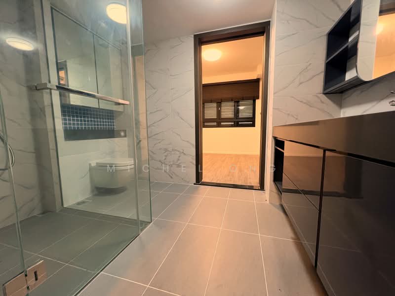 Avenue South Residence, 7 Silat Avenue, 2 Bedrooms, 657 sqft, Condominium For Rent, by Michel Ong, 25079956 - PropertyGuru.com.sg