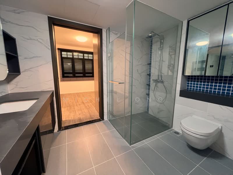 Avenue South Residence, 7 Silat Avenue, 2 Bedrooms, 657 sqft, Condominium For Rent, by Michel Ong, 25079956 - PropertyGuru.com.sg