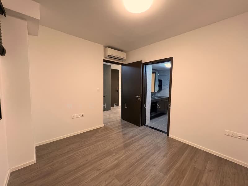 Avenue South Residence, 7 Silat Avenue, 2 Bedrooms, 657 sqft, Condominium For Rent, by Michel Ong, 25079956 - PropertyGuru.com.sg