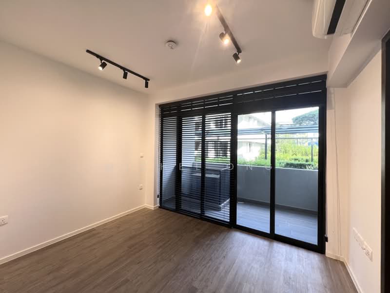 Avenue South Residence, 7 Silat Avenue, 2 Bedrooms, 657 sqft, Condominium For Rent, by Michel Ong, 25079956 - PropertyGuru.com.sg