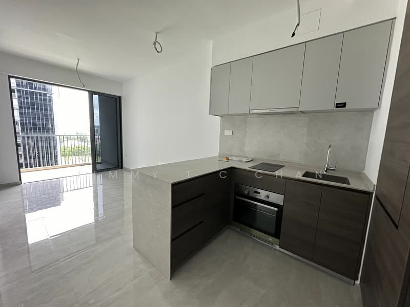 The Florence Residences, 91 Hougang Avenue 2, 2 Bedrooms, 667 sqft, Condominium For Rent, by Jimmy T C Chan, 25079960 - PropertyGuru.com.sg