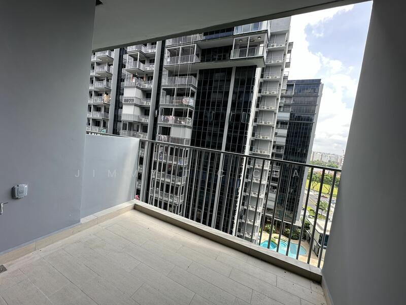 The Florence Residences, 91 Hougang Avenue 2, 2 Bedrooms, 667 sqft, Condominium For Rent, by Jimmy T C Chan, 25079960 - PropertyGuru.com.sg