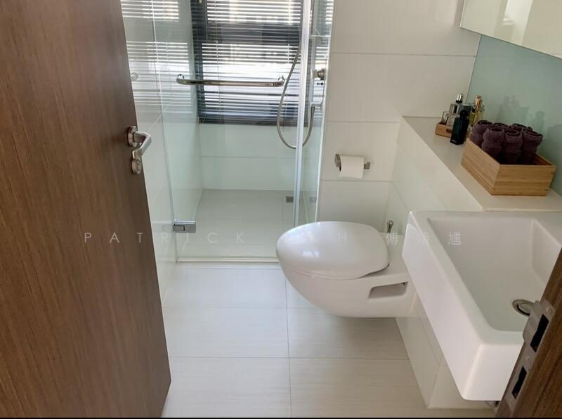 The Arc at Draycott, 5 Draycott Drive, 3 Bedrooms, 1270 sqft, Apartment For Rent, by Patrick Poh