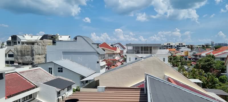 For Rent - Lorong Marican