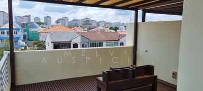 For Rent - Lorong Marican