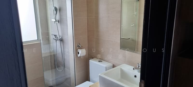 For Rent - Lorong Marican