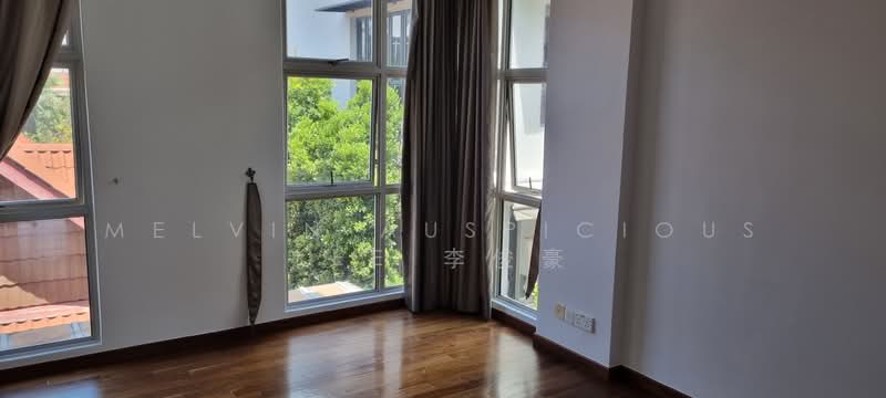 For Rent - Lorong Marican