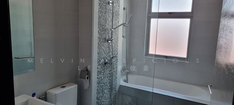 For Rent - Lorong Marican