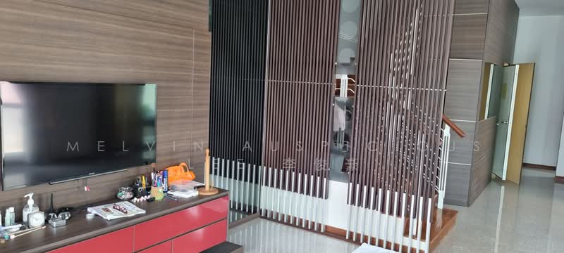 For Rent - Lorong Marican