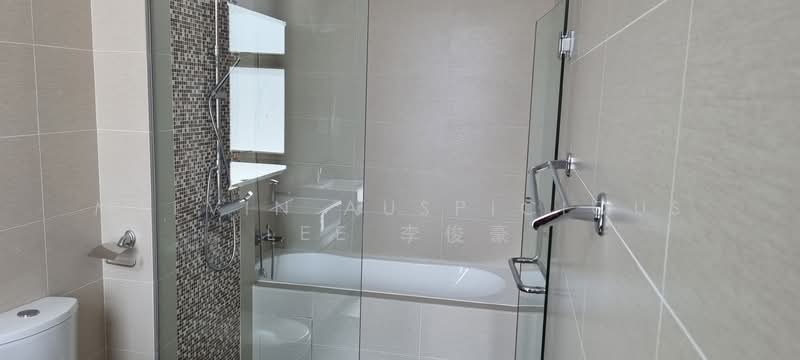 For Rent - Lorong Marican