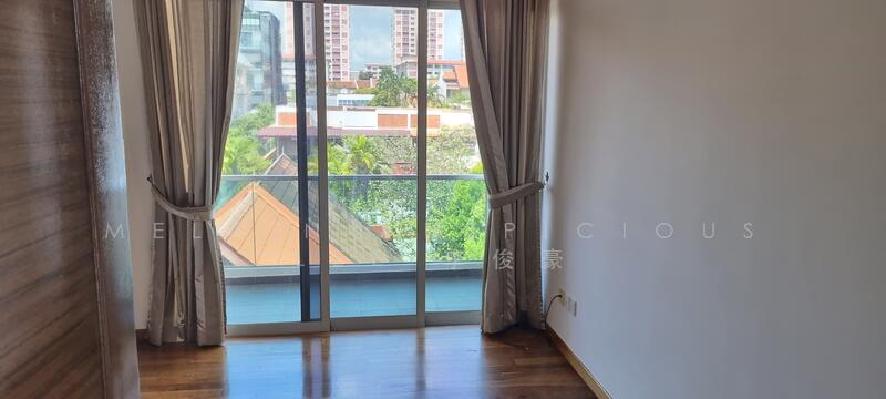 For Rent - Lorong Marican
