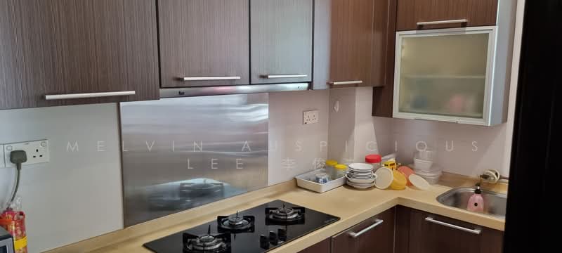 For Rent - Lorong Marican